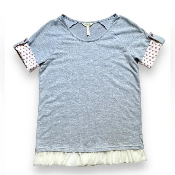 Matilda Jane Once Upon a Time Literary Top - Picture 2 of 4